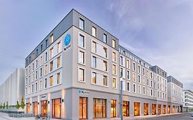 H2 Hotel Erfurt
